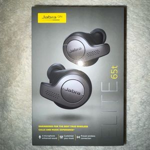 Jabra GN - Wireless Ear Buds